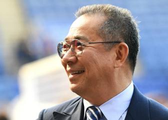 Leicester players devastated by Srivaddhanaprabha's death - Puel