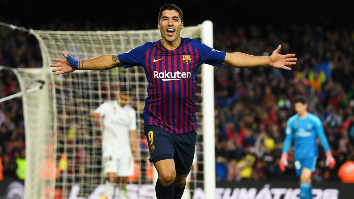Valverde open to January signings amid Suarez successor rumours