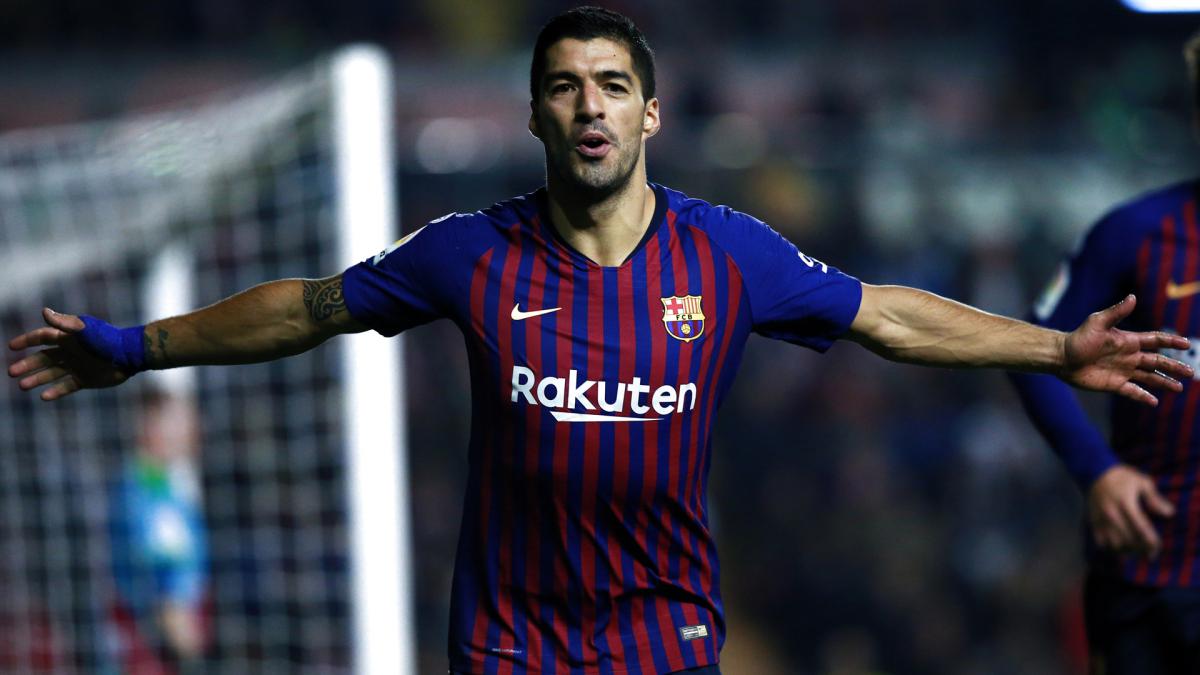 Valverde: Suarez still at his peak