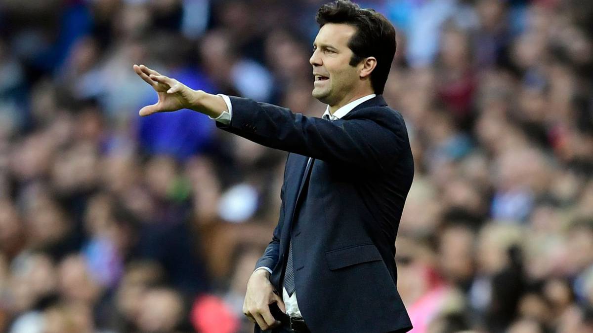Real Madrid 2-0 Valladolid: Solari has his work cut out