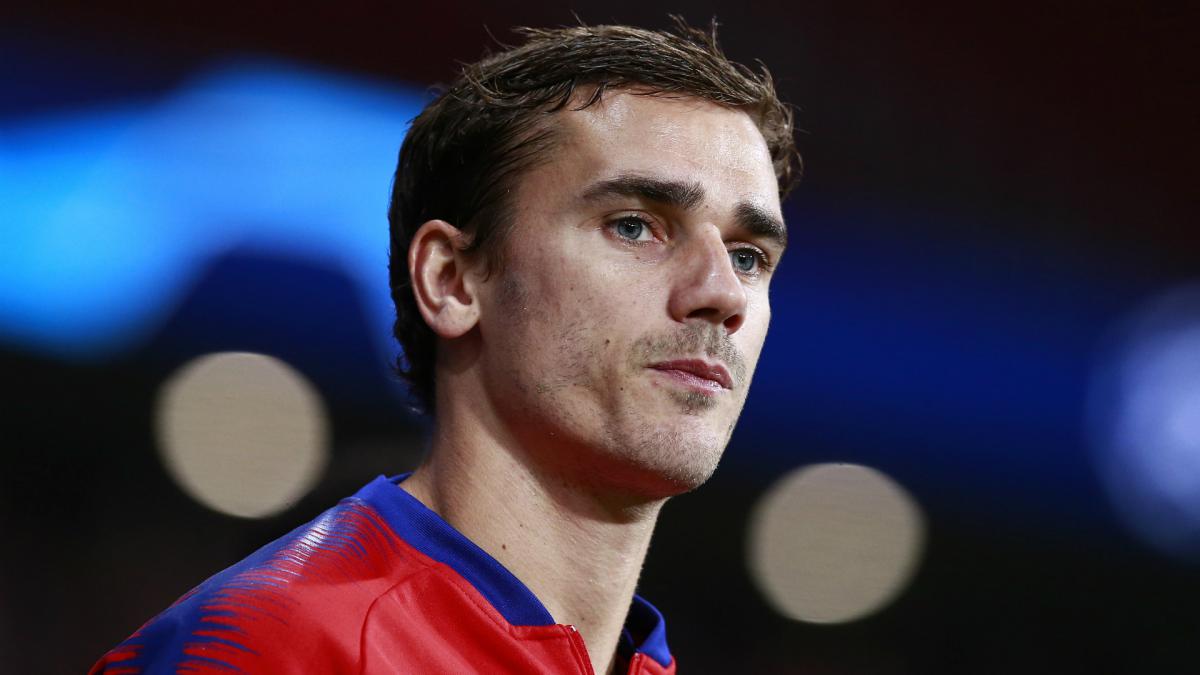Griezmann lauds Bundesliga's style