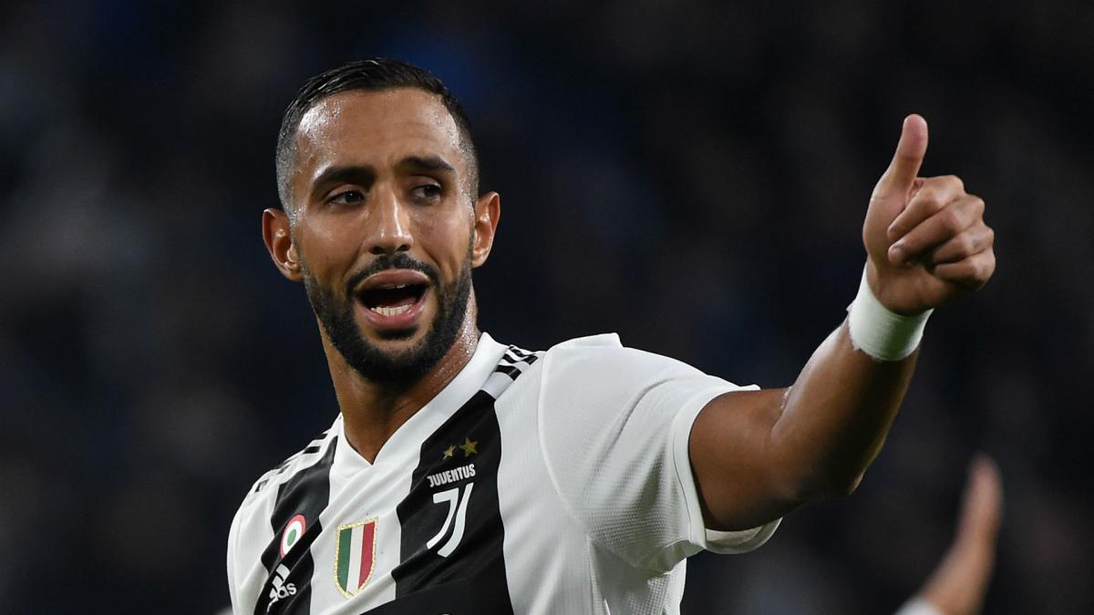 Juve's Benatia hints at January exit