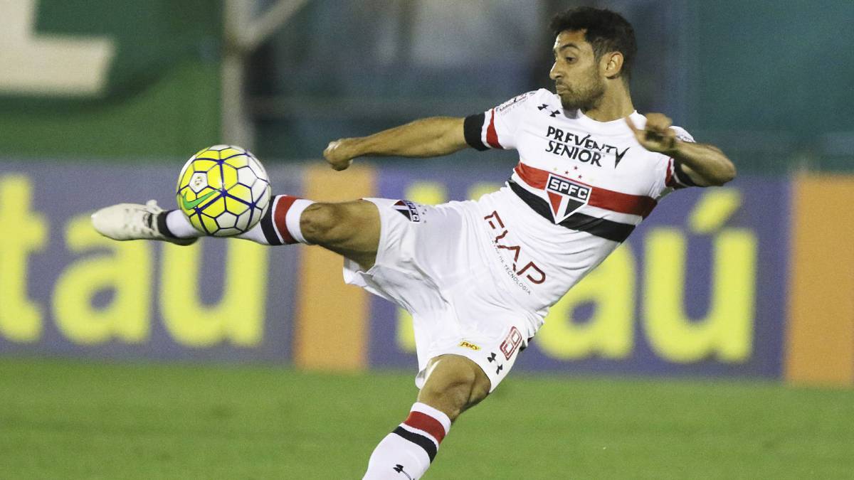 Daniel Correa: São Paulo player "certainly" tortured before death