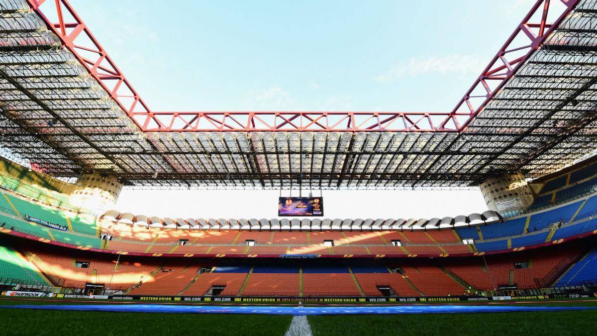 Inter - Barcelona how and where to watch; times, TV, online