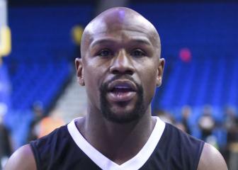 Floyd Mayweather agrees to fight kickboxer Nasukawa