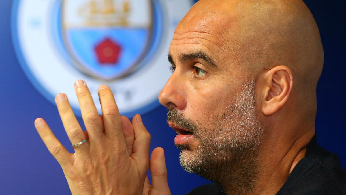 City want to follow UEFA rules, says Guardiola
