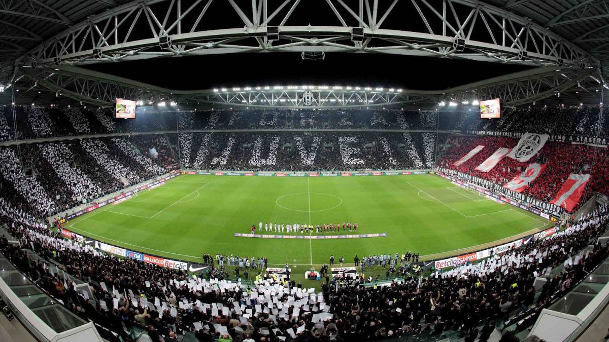 Juventus - Man United: how and where to watch; times, TV, online