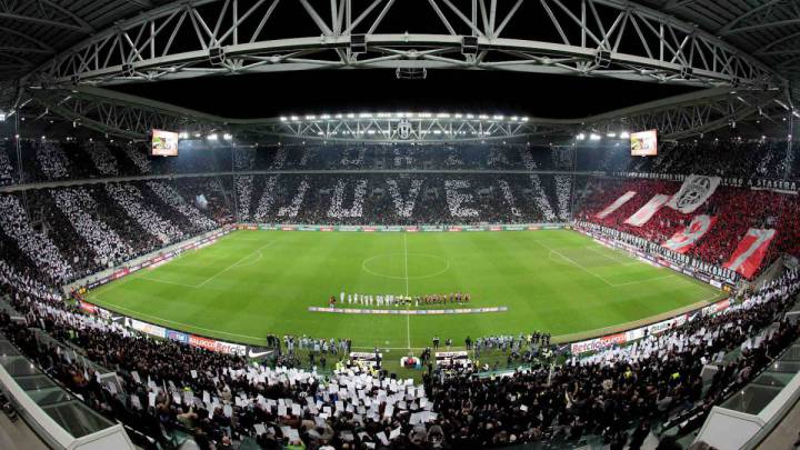 Juventus - Man United: how and where to watch; times, TV, online