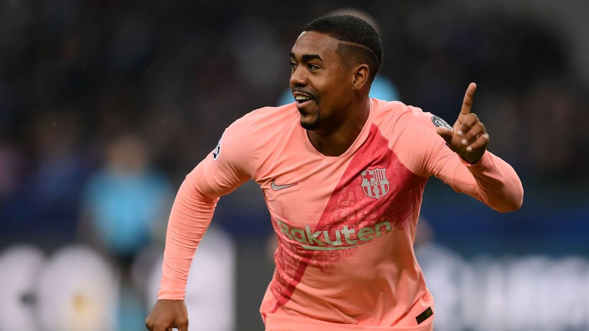 Inter 1-1 Barça match report