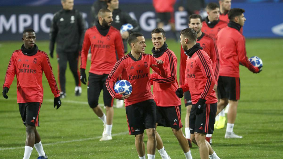 Plzen - Real Madrid: how and where to watch; times, TV, online