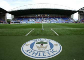 Hong Kong consortium IEC completes Wigan acquisition