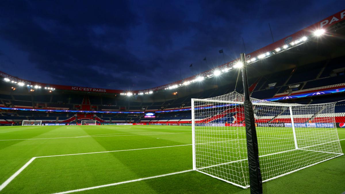 PSG confirm 'forms with illegal content' used in player recruitment