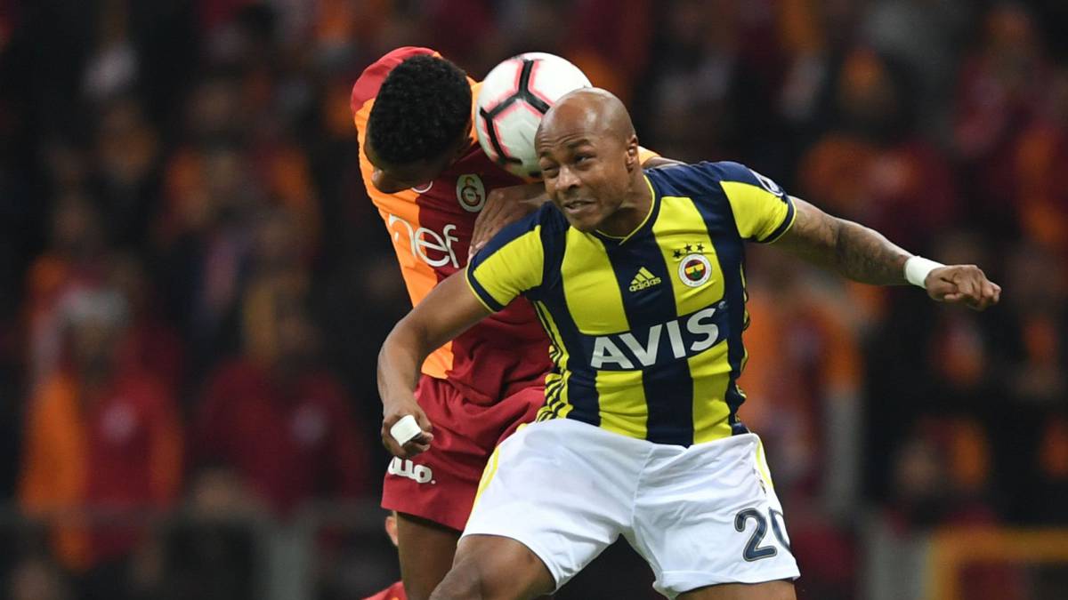 The Ayew brothers return to Ghana squad