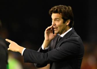 Solari to be Real Madrid coach till the end of the season