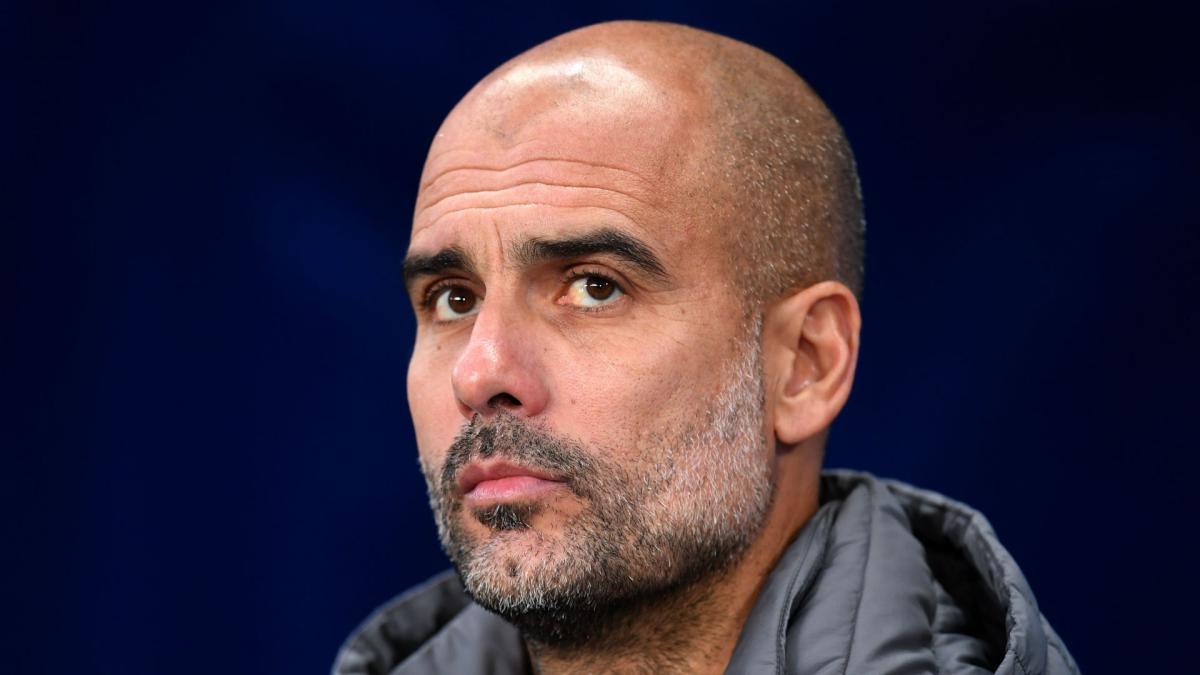 FA asks Guardiola to explain Manchester derby referee comments