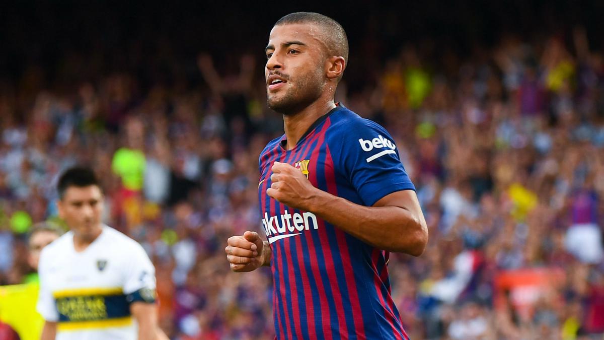 Rafinha replaces injured Casemiro in Brazil squad