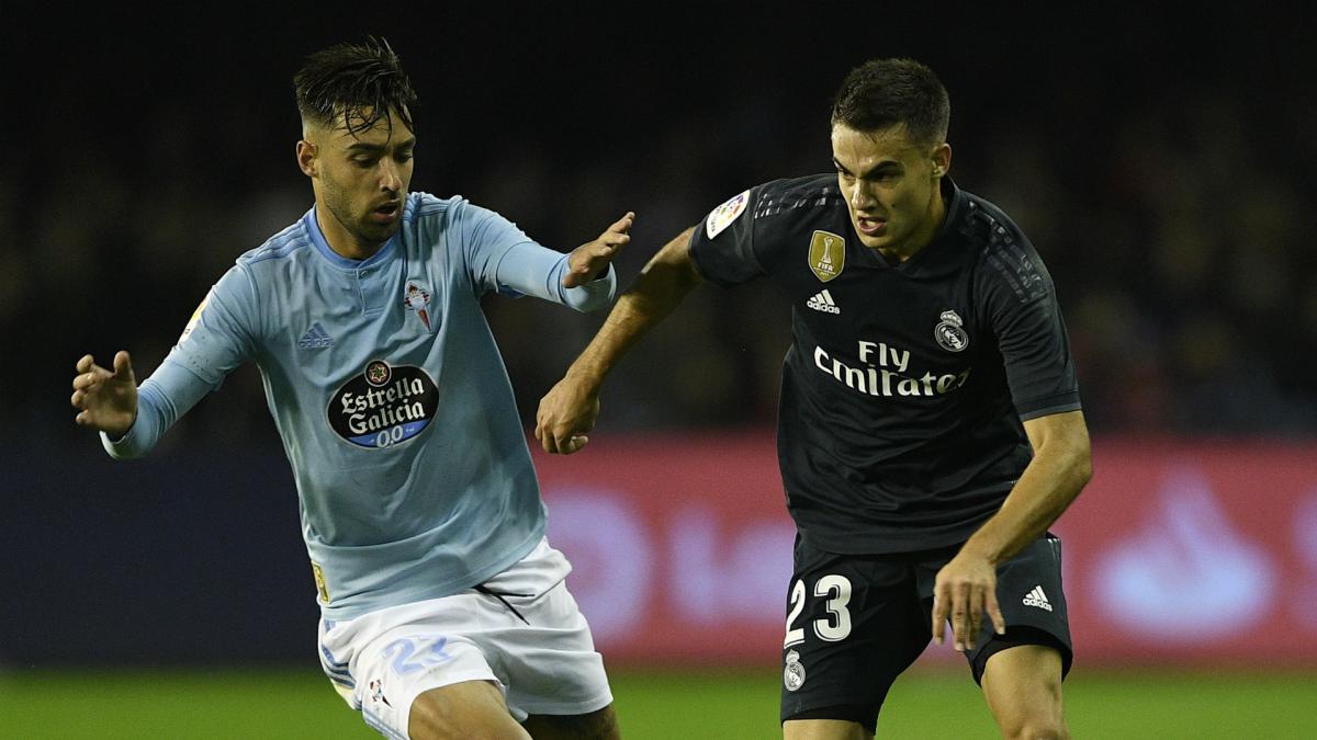 Real Madrid confirm Reguilon injury