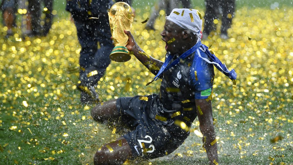 Don't worry bro – Mendy responds to Trump