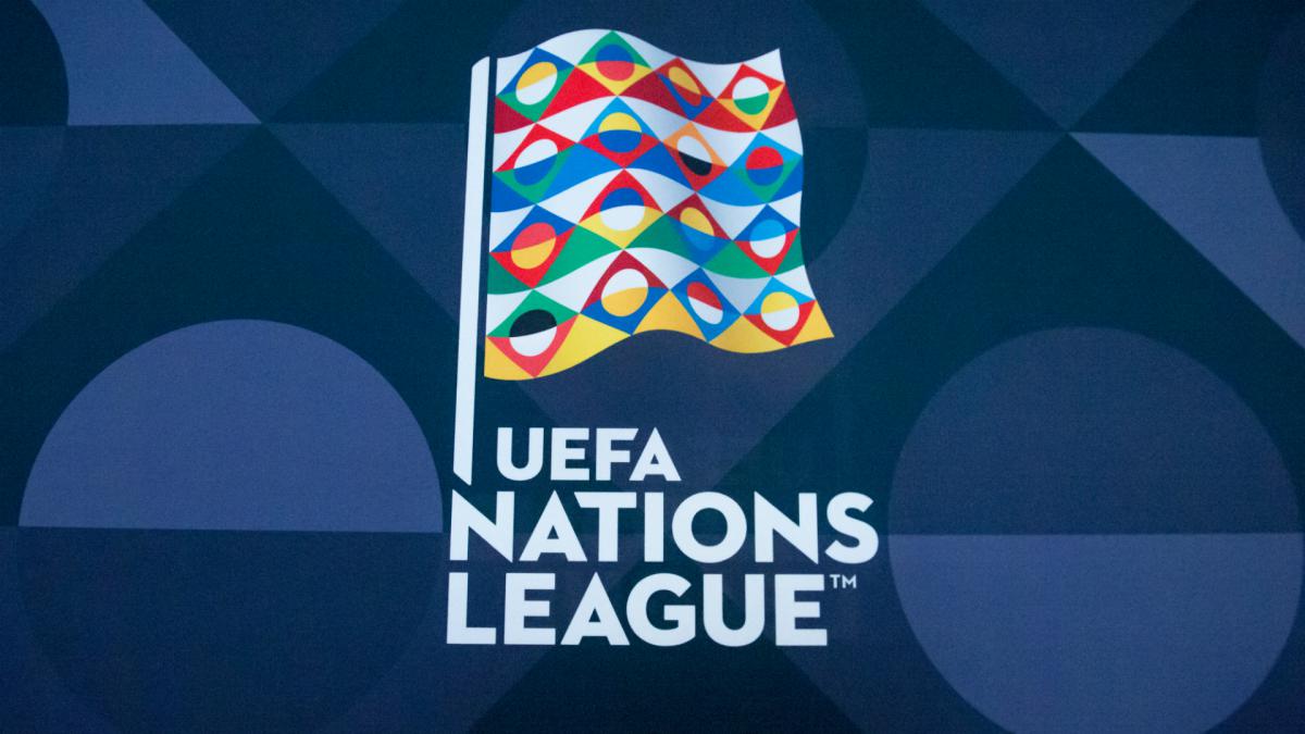 Germany face relegation, final spots up for grabs - Nations League state of play
