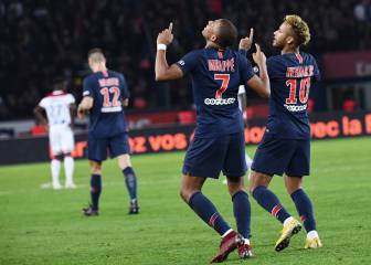 Cream of the Crop: Europe's six remaining unbeaten clubs