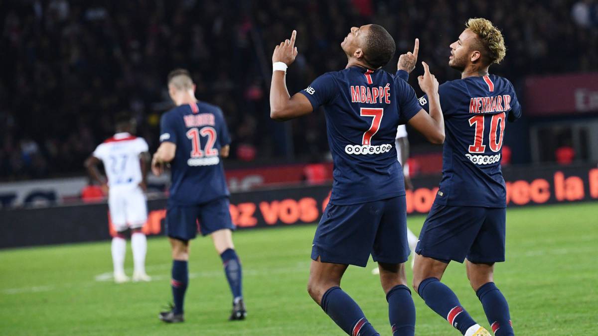 Cream of the Crop: Europe's six remaining unbeaten clubs