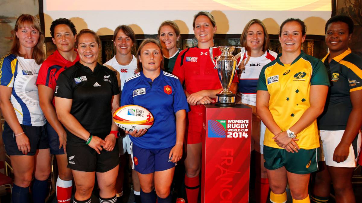 New Zealand wins bid to host 2021 Women’s Rugby World Cup