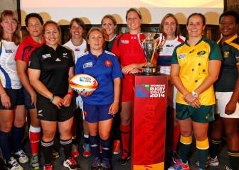 New Zealand wins bid to host 2021 Women’s Rugby World Cup