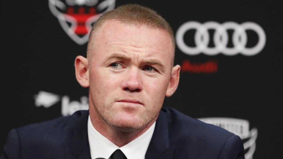 Rooney 'passionate' about future coaching career