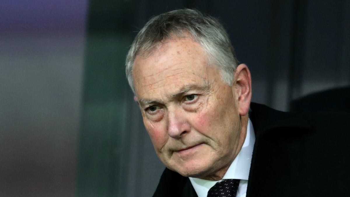 FSF urges Premier League clubs to reject Scudamore 'golden handshake' request