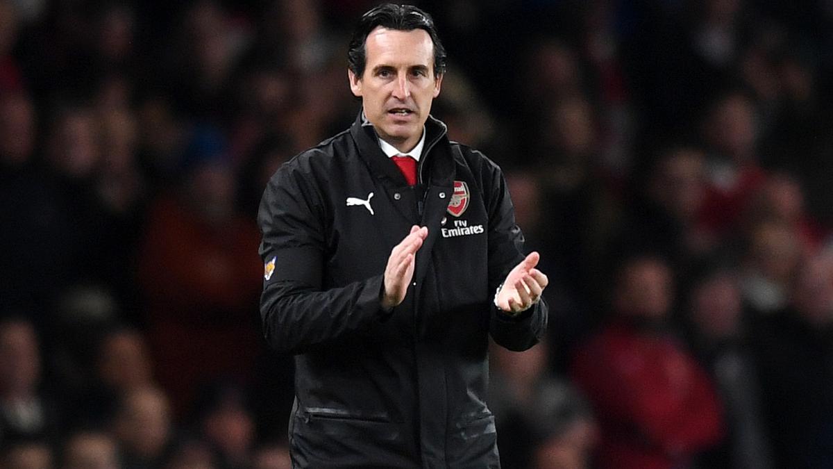 Neymar: Emery will bring success to Arsenal