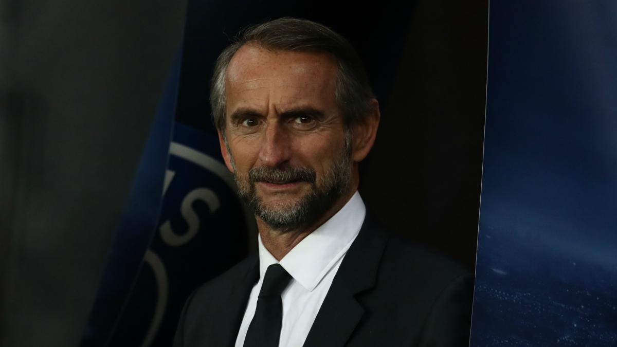 PSG close investigation into player recruitment practices after finding no discrimination