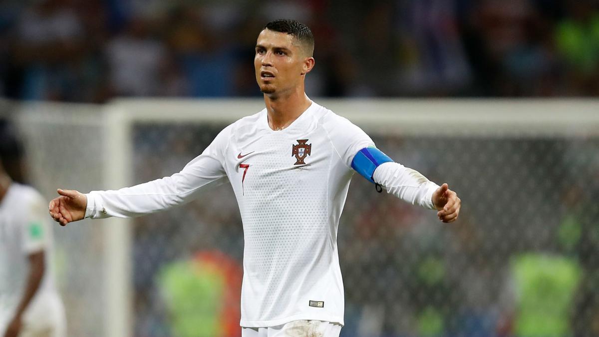 Mancini 'very sorry' for Ronaldo absence