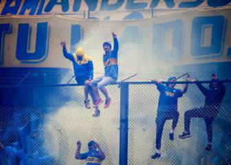 La Bombonera: the world's most intimidating stadium