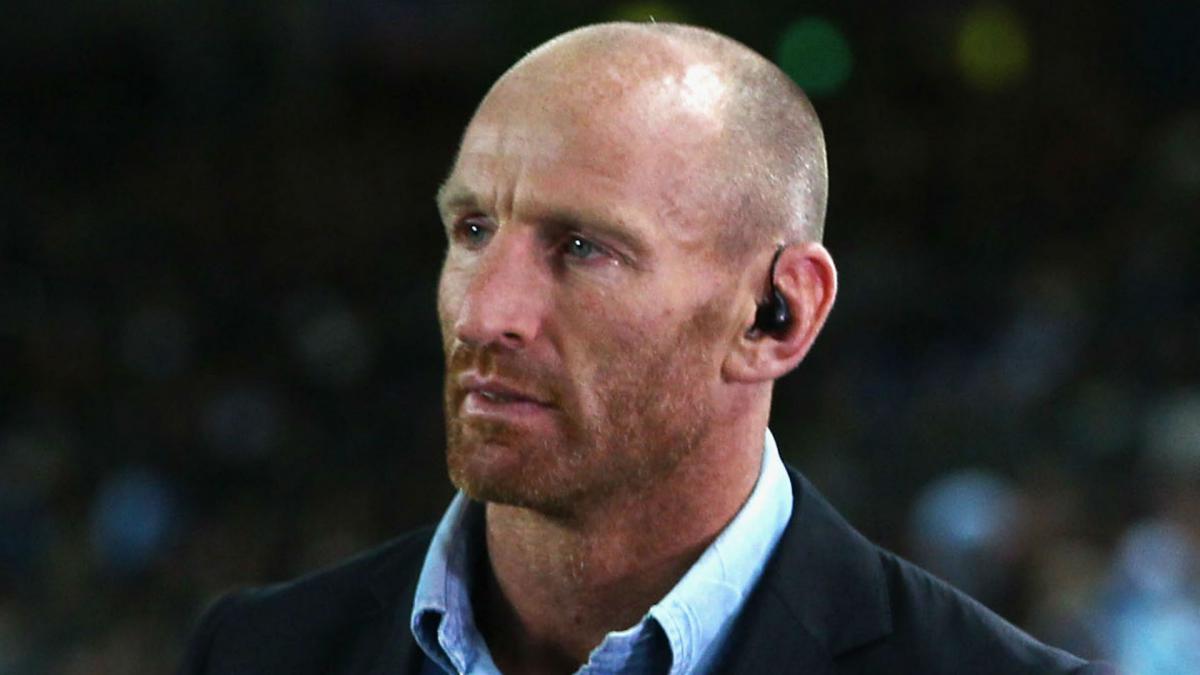 Wales legend Thomas victim of alleged homophobic attack