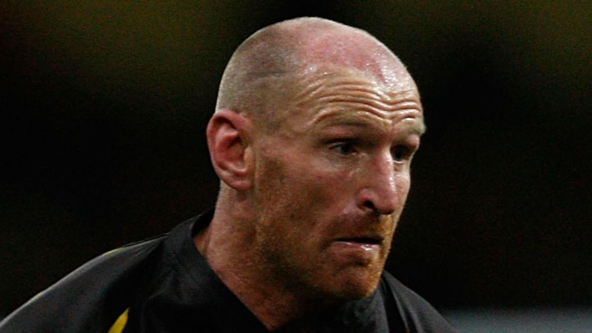 Teenager admits assaulting Wales great Thomas