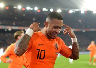 Germany-Netherlands: how and where to watch