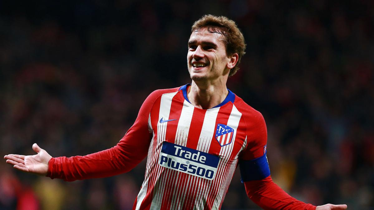 Griezmann: Being Messi's lieutenant played a part in rejecting Barcelona