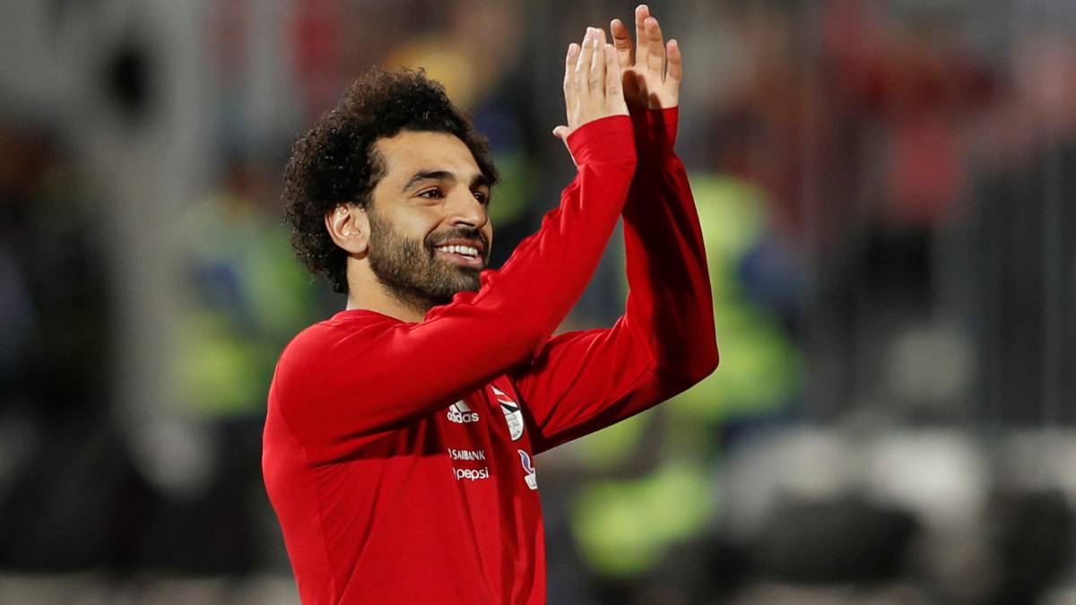 Nominees revealed for the 2018 BBC African Player of the Year