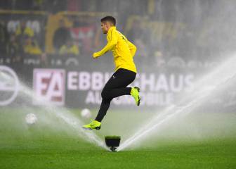 Dortmund deny Christian Pulisic sale planned for winter window