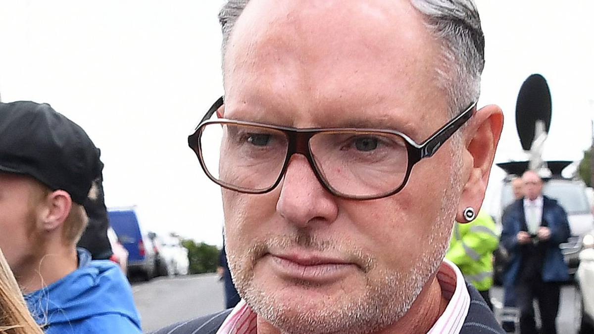 Former England star Paul Gascoigne charged with sexual assault