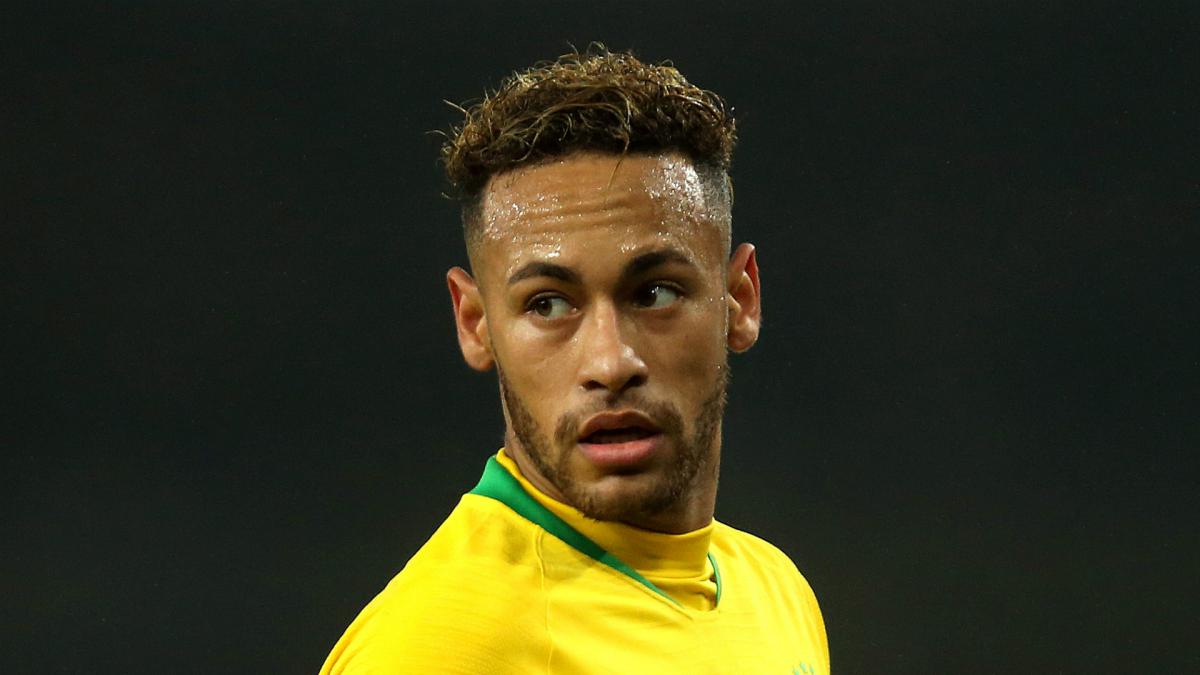 Barcelona: Neymar could return one day, says club chief