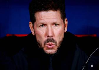Simeone hoping to end Barça home form LaLiga hoodoo