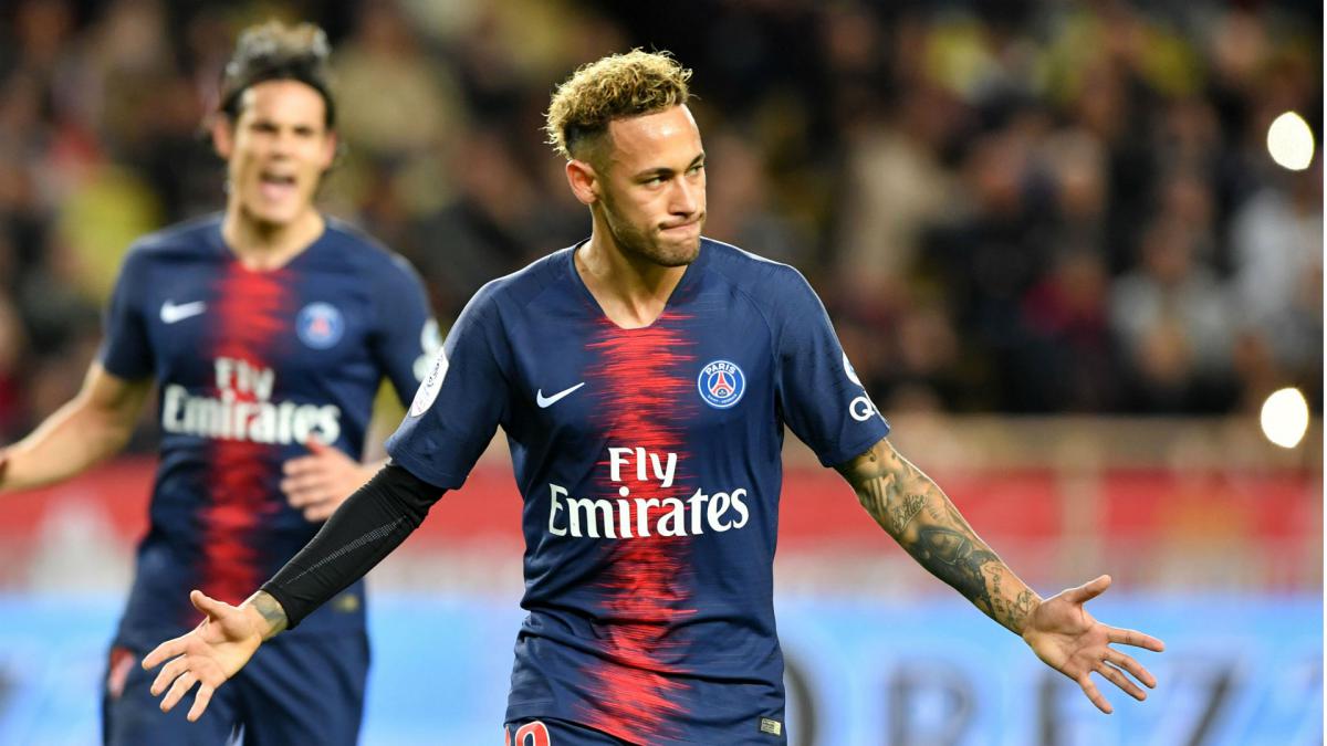 Neymar made a mistake leaving Barcelona for PSG, insists Edmilson