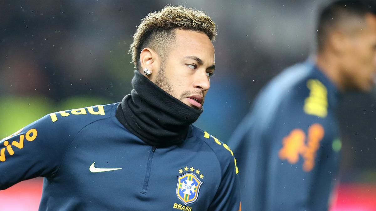 Neymar, Mbappé: PSG to wait for injury updates
