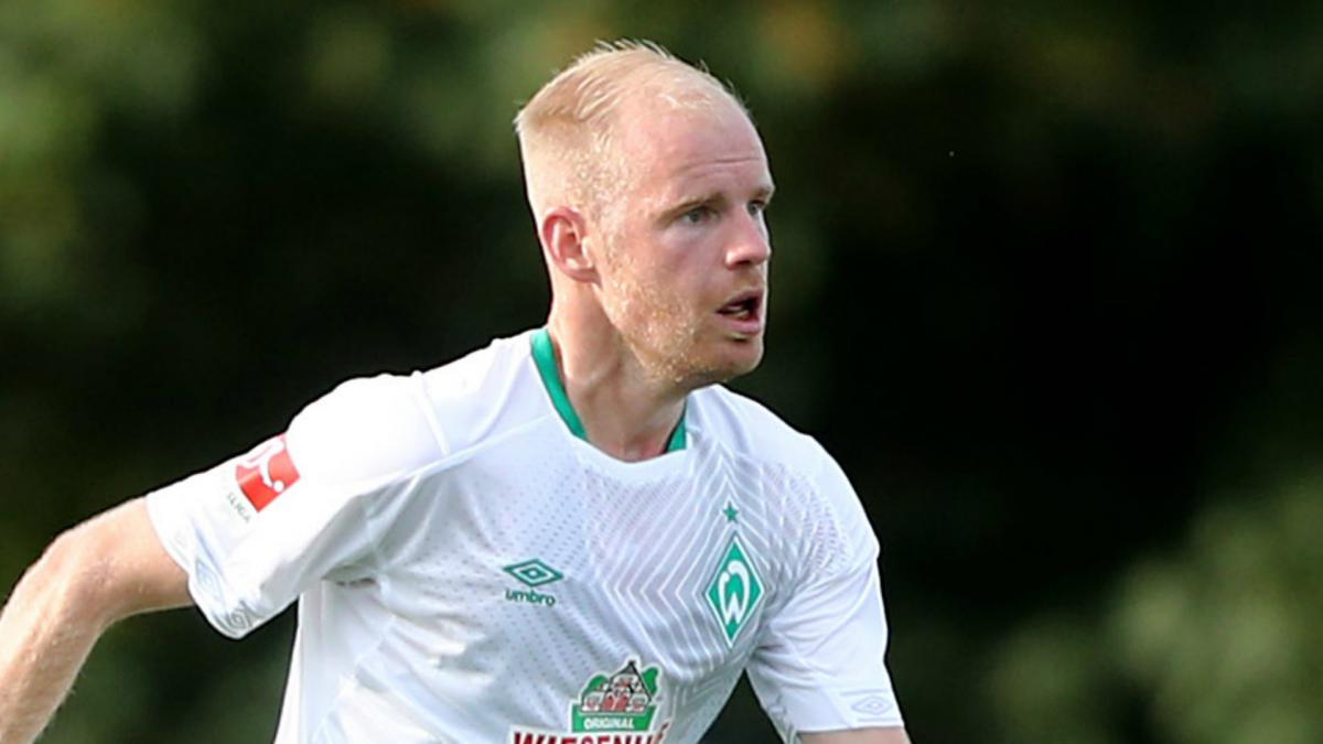 Klaassen: Impossible to compare me to Kroos, Xavi