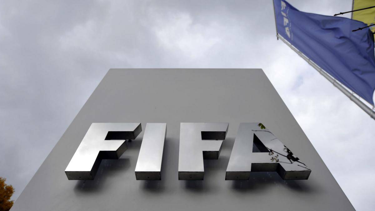 FIFA Ethics Committee member arrested for corruption
