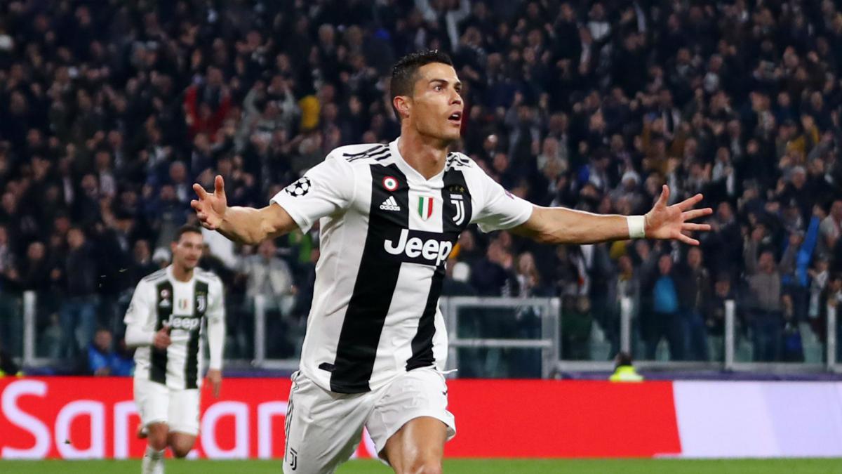 Ronaldo deserves Ballon d'Or - Allegri