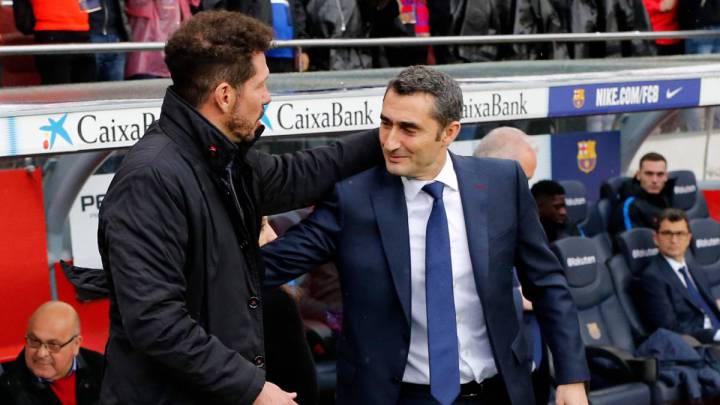 Atlético vs Barcelona: how and where to watch - times, TV, online