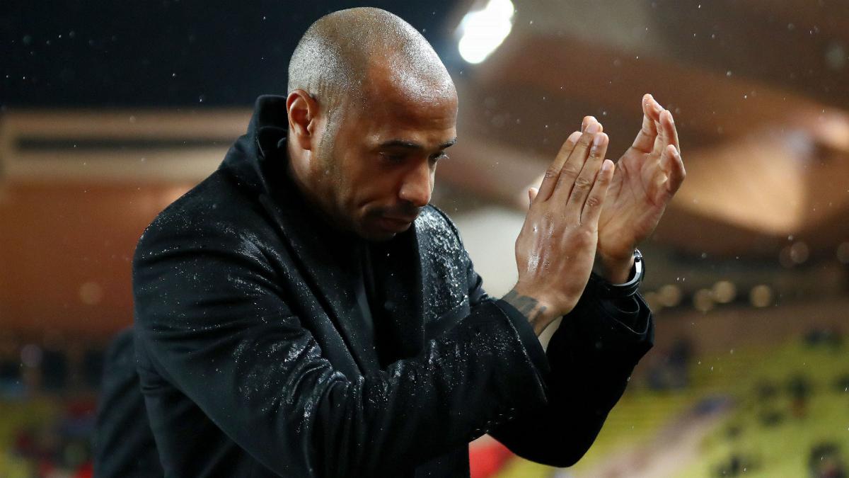 Henry relieved after first Monaco win