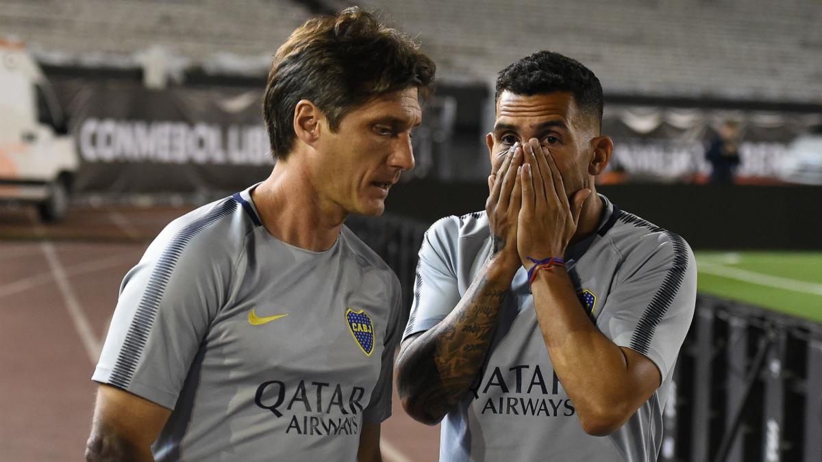 A sad day for South American football – CONMEBOL president condemns Copa Libertadores chaos